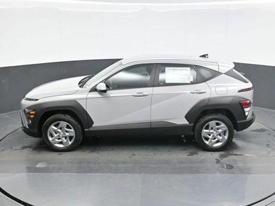 2026 Hyundai KONA SE AWD