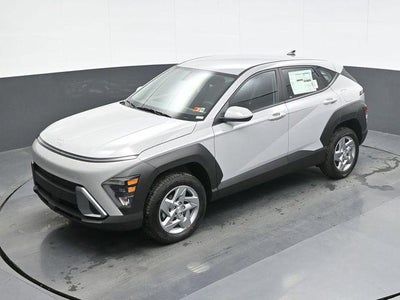 2026 Hyundai KONA SE AWD