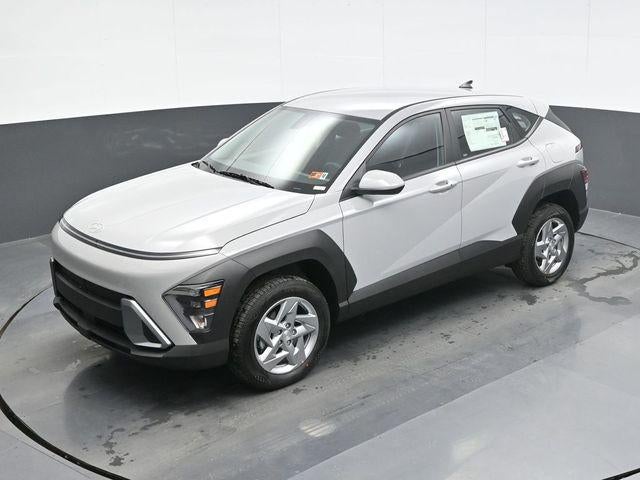 2026 Hyundai KONA SE AWD