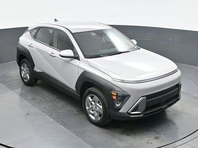 2026 Hyundai KONA SE AWD