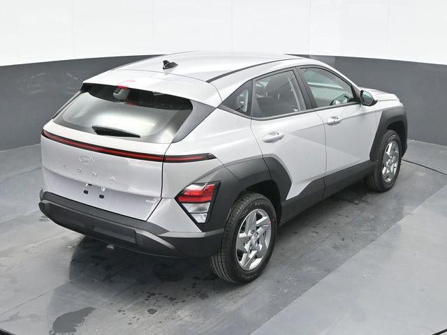 2026 Hyundai KONA SE AWD