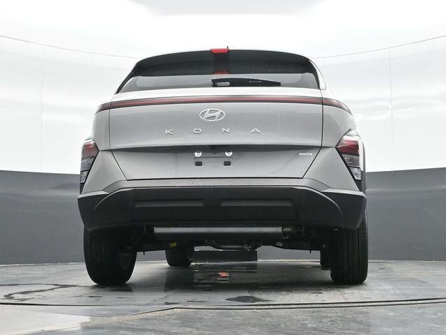 2026 Hyundai KONA SE AWD
