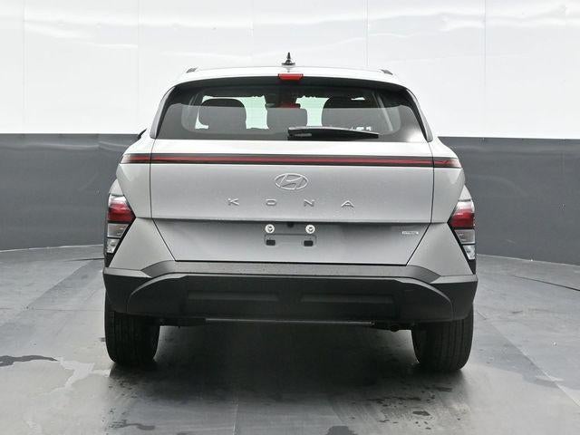 2026 Hyundai KONA SE AWD