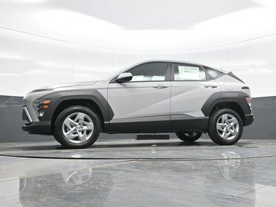 2026 Hyundai KONA SE AWD