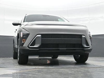 2026 Hyundai KONA SE AWD