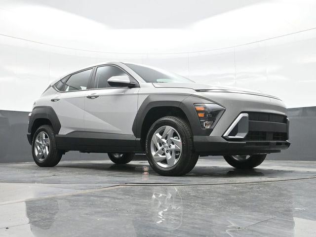2026 Hyundai KONA SE AWD