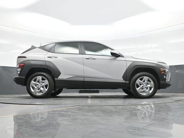 2026 Hyundai KONA SE AWD