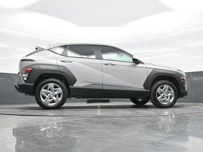 2026 Hyundai KONA SE AWD