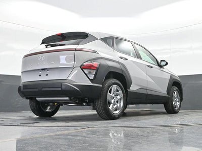 2026 Hyundai KONA SE AWD