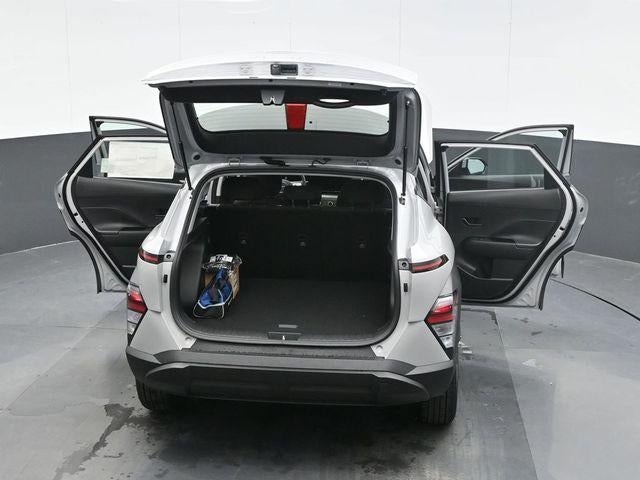 2026 Hyundai KONA SE AWD