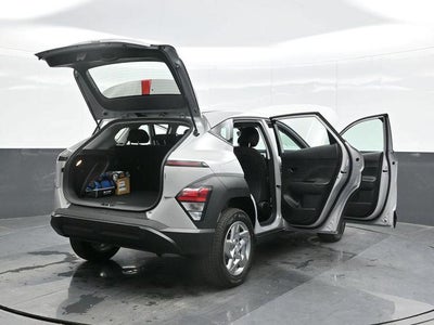 2026 Hyundai KONA SE AWD