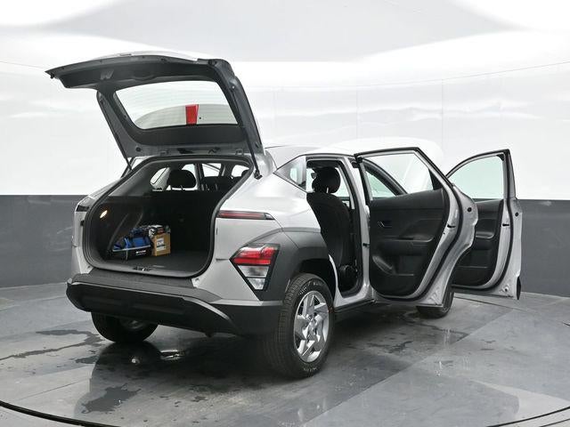 2026 Hyundai KONA SE AWD