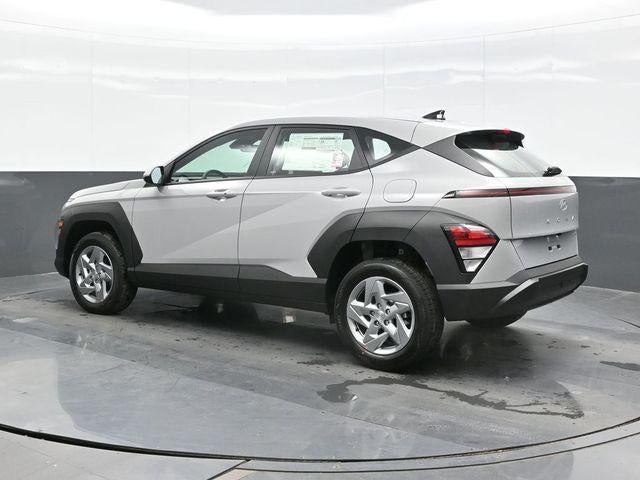 2026 Hyundai KONA SE AWD