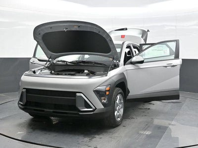 2026 Hyundai KONA SE AWD