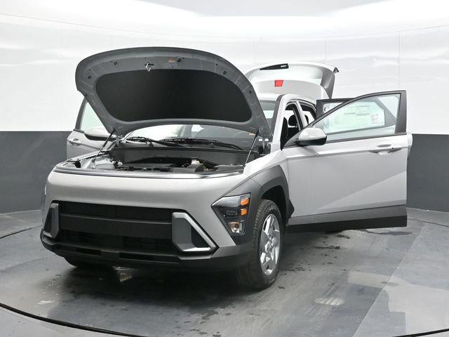 2026 Hyundai KONA SE AWD