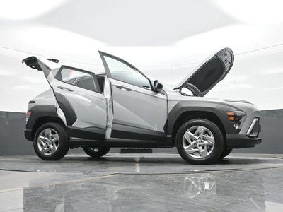 2026 Hyundai KONA SE AWD