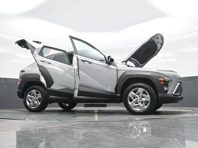 2026 Hyundai KONA SE AWD