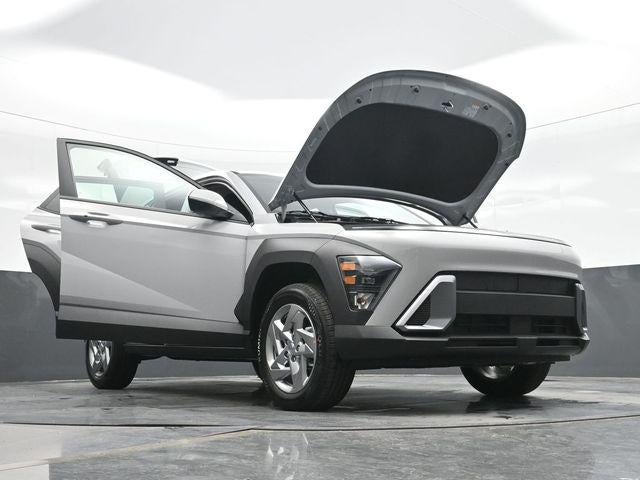 2026 Hyundai KONA SE AWD