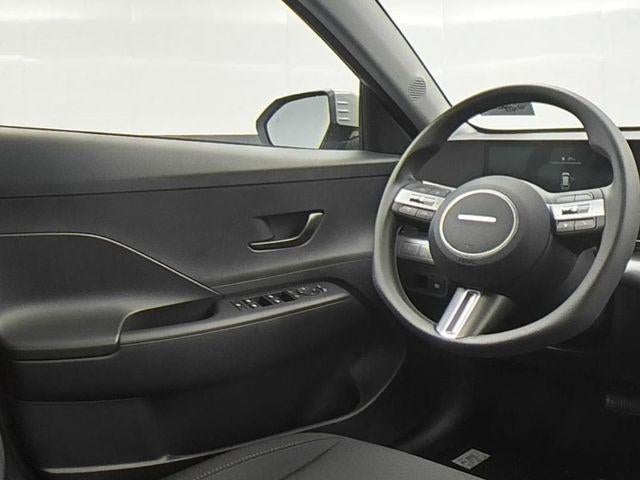 2026 Hyundai KONA SE AWD