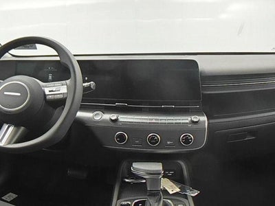 2026 Hyundai KONA SE AWD