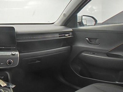 2026 Hyundai KONA SE AWD