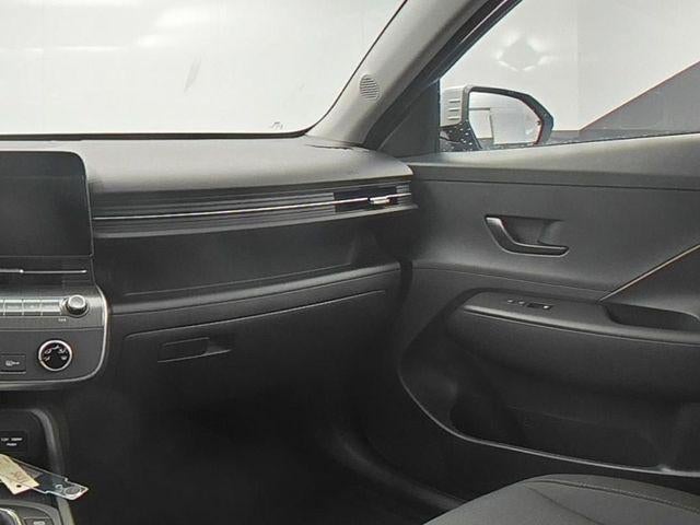 2026 Hyundai KONA SE AWD