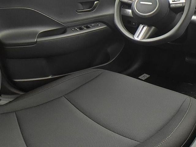 2026 Hyundai KONA SE AWD