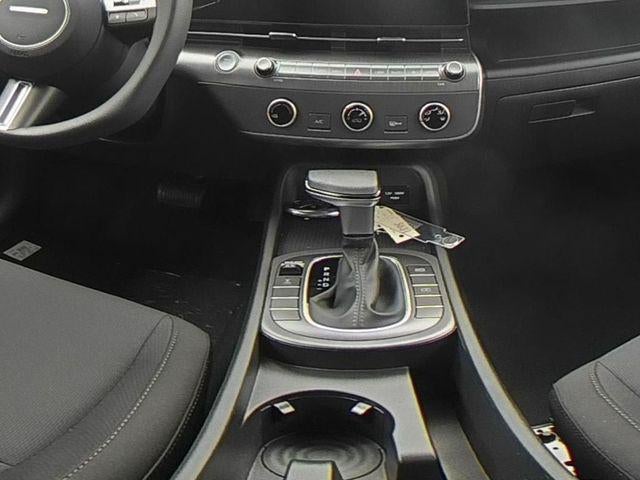 2026 Hyundai KONA SE AWD