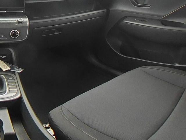 2026 Hyundai KONA SE AWD