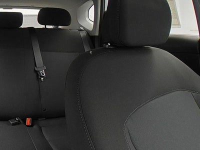 2026 Hyundai KONA SE AWD