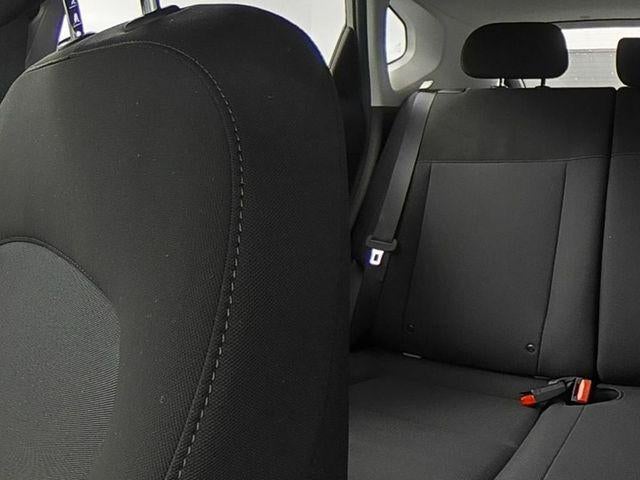 2026 Hyundai KONA SE AWD