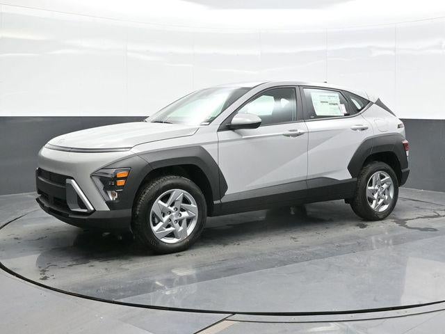 2026 Hyundai KONA SE AWD