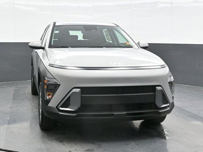 2026 Hyundai KONA SE AWD