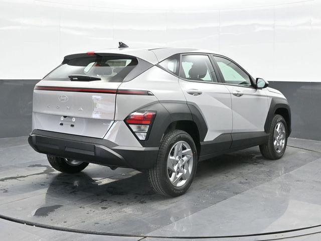 2026 Hyundai KONA SE AWD
