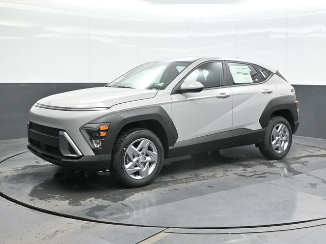 2026 Hyundai KONA SE AWD