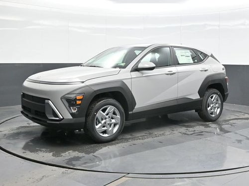2026 Hyundai KONA SE AWD