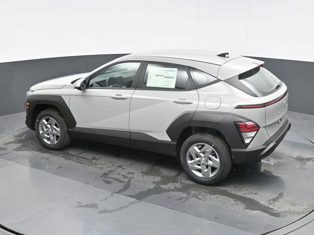 2026 Hyundai KONA SE AWD