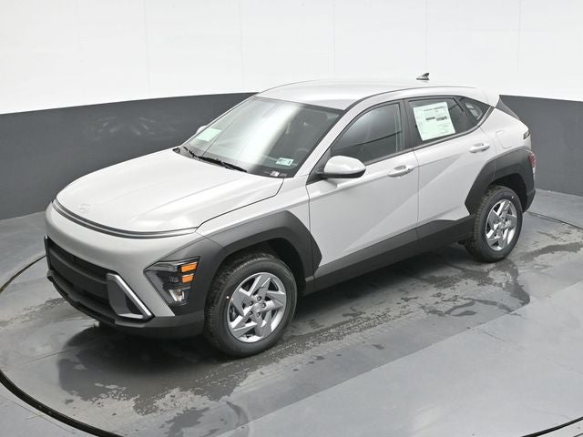 2026 Hyundai KONA SE AWD