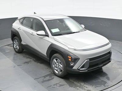 2026 Hyundai KONA SE AWD