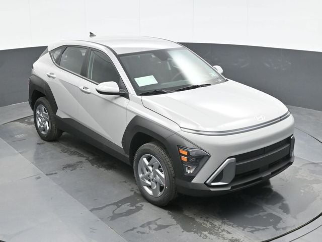 2026 Hyundai KONA SE AWD