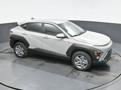 2026 Hyundai KONA SE AWD