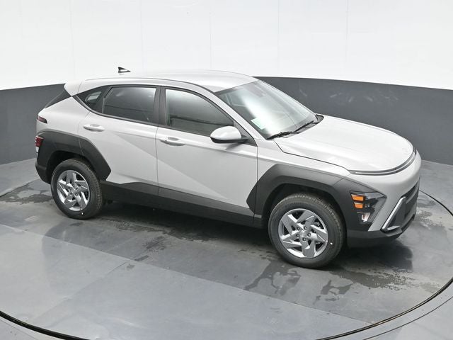 2026 Hyundai KONA SE AWD
