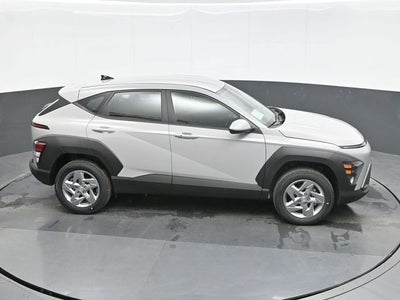 2026 Hyundai KONA SE AWD