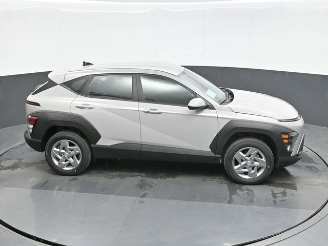 2026 Hyundai KONA SE AWD