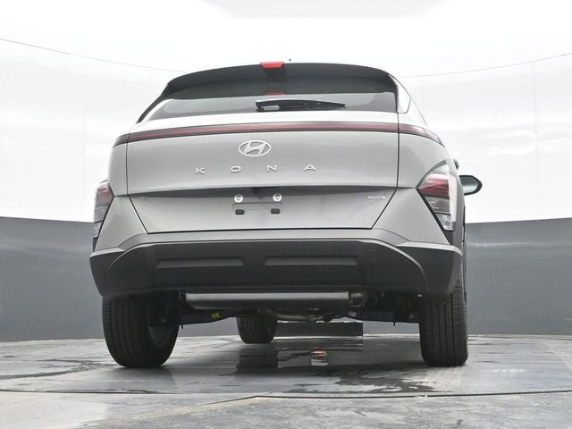 2026 Hyundai KONA SE AWD