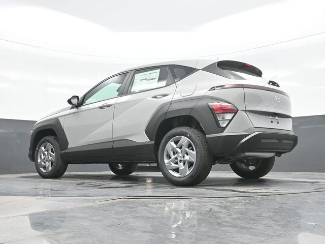 2026 Hyundai KONA SE AWD