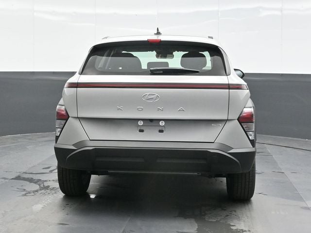 2026 Hyundai KONA SE AWD