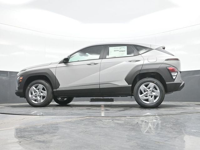 2026 Hyundai KONA SE AWD