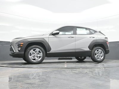 2026 Hyundai KONA SE AWD