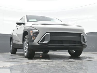 2026 Hyundai KONA SE AWD